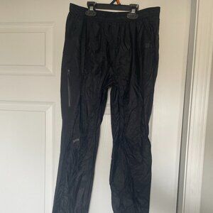 Patagonia Waterproof Adventure Pants